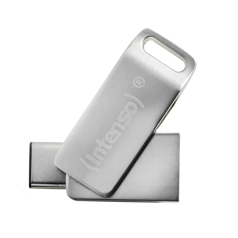 Intenso Lápiz USB cMobile USB 3.0 + TypeC 128GB