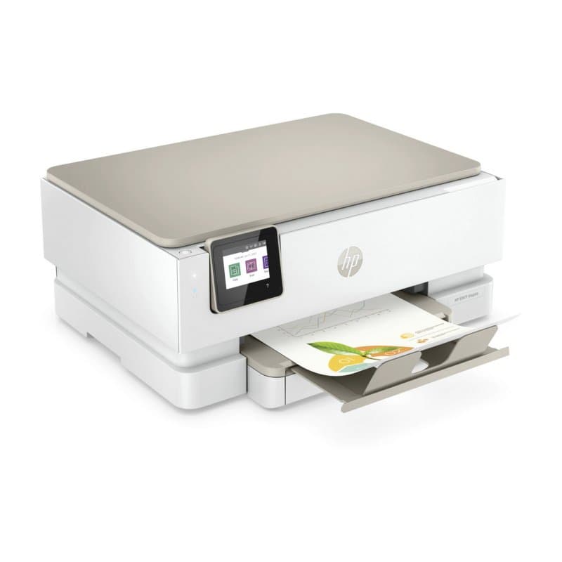 HP Multifunción Envy Inspire 7220e WiFi/ Dúplex - 2
