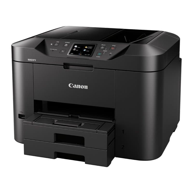 Canon Multifunción MAXIFY MB2750 - 2