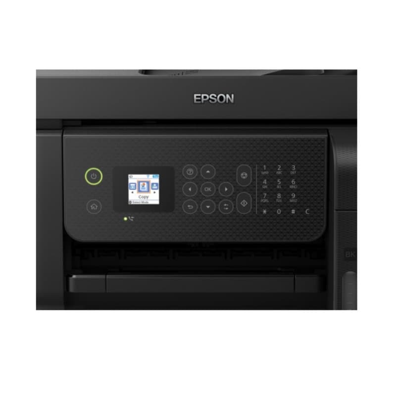 Epson Multifunción Ecotank ET-4800 - 3