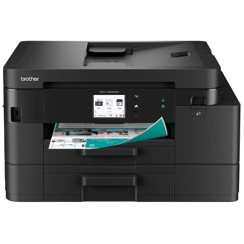Brother Multifunción MFC-J4550DW