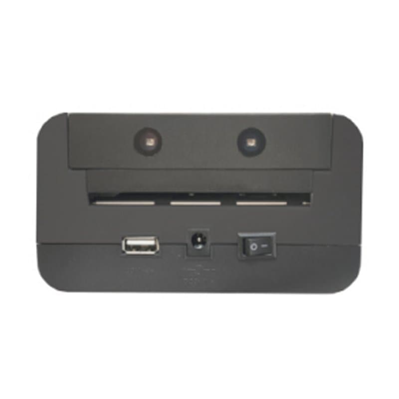 Mustek Detector Billetes Falsos D9 - 2