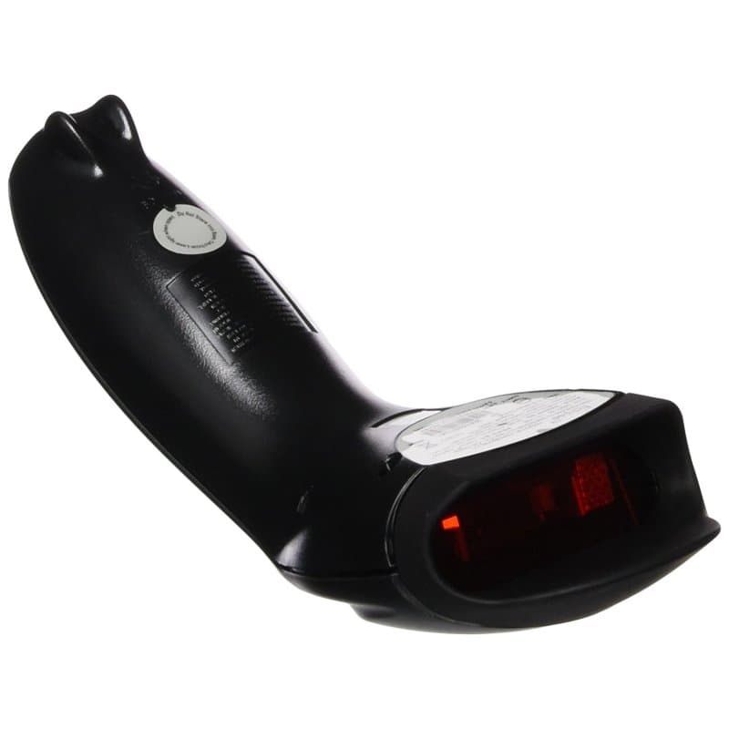 Honeywell Lector código de barras MK5145 Usb Negro - 2