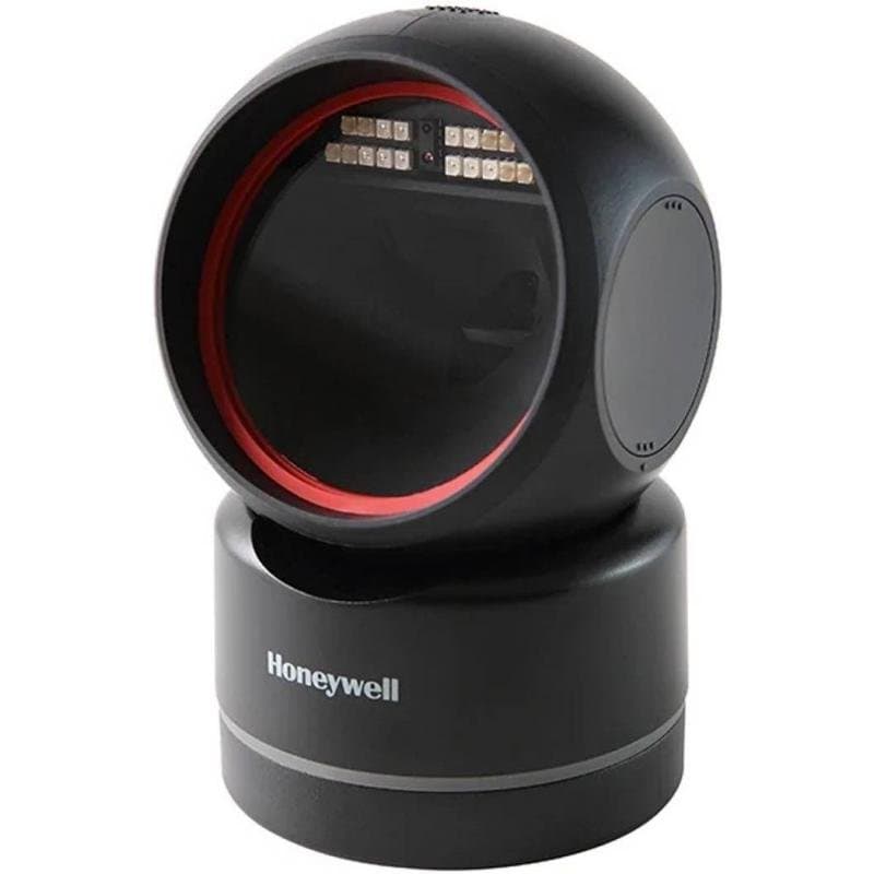 Honeywell Lector código de barras HF680 2D/QR - 2