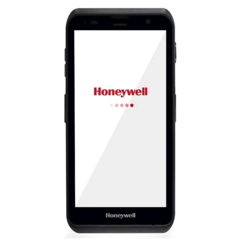 Honeywell PDA EDA52 5.5"/3GB/32Gb/2D/ Wifi+4G
