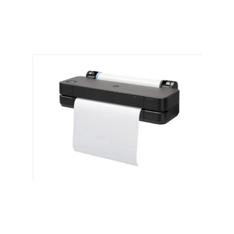HP Plotter T250 A1 Usb Red Wifi