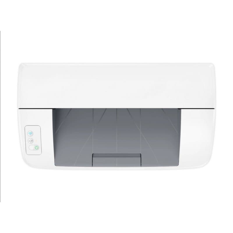 HP Impresora LaserJet M110w/ WiFi/ Blanca - 2