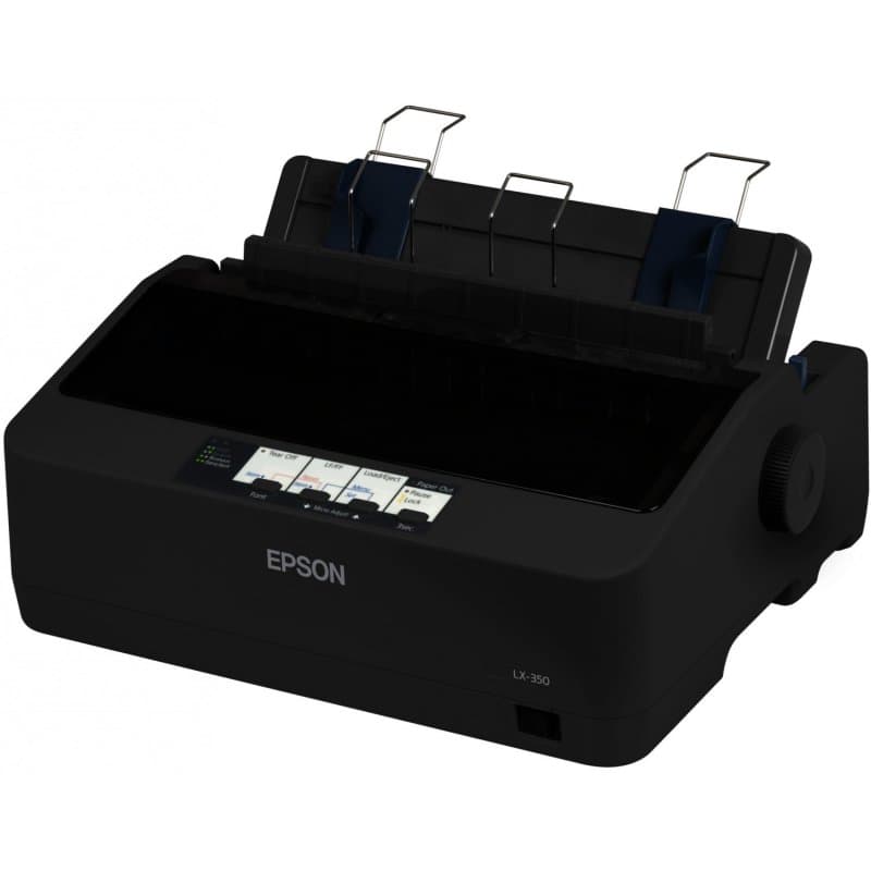 Epson Impresora Matricial LX-350 - 2