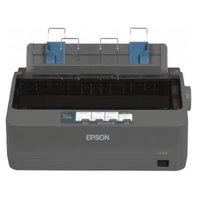 Epson Impresora Matricial LX-350 - 3