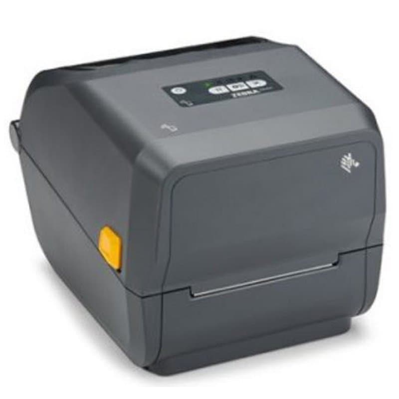 Zebra Impresora Térmica ZD421T Usb - 2