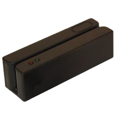 Posiberica Lector Banda Magnética 3 Pistas Usb - 2