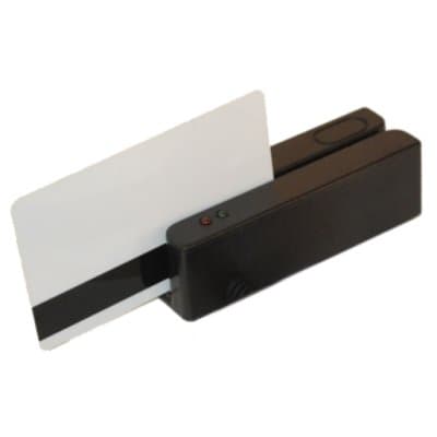 Posiberica Lector Banda Magnética 3 Pistas Usb - 3