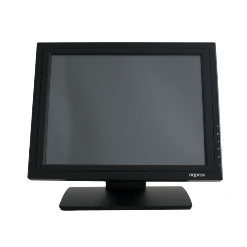 Approx APPMT15W5  Monitor Táctil 15" Usb/Vesa - 2