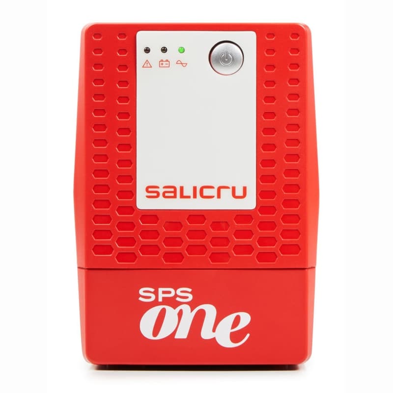 Salicru SPS one 700VA SAI 360W  IEC - 2
