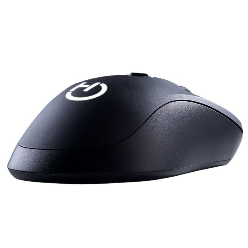Hiditec Ratón GMO010003 Gaming Blitz 3.500dpi Negr - 3