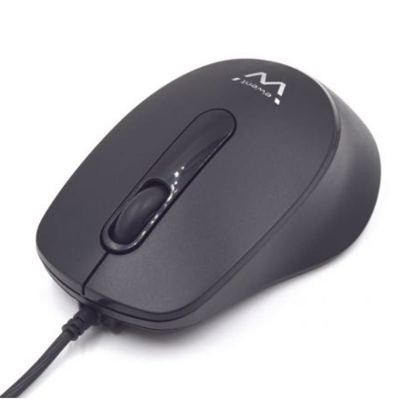 Ewent EW3159 raton click silencioso usb - 3