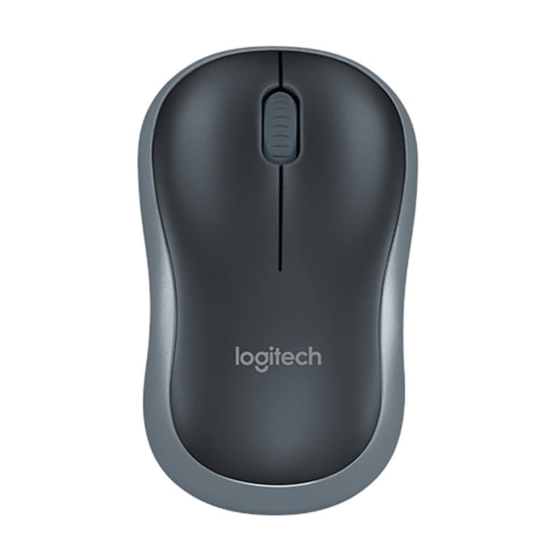 Logitech Ratón Inalámbrico M185 Negro - 2