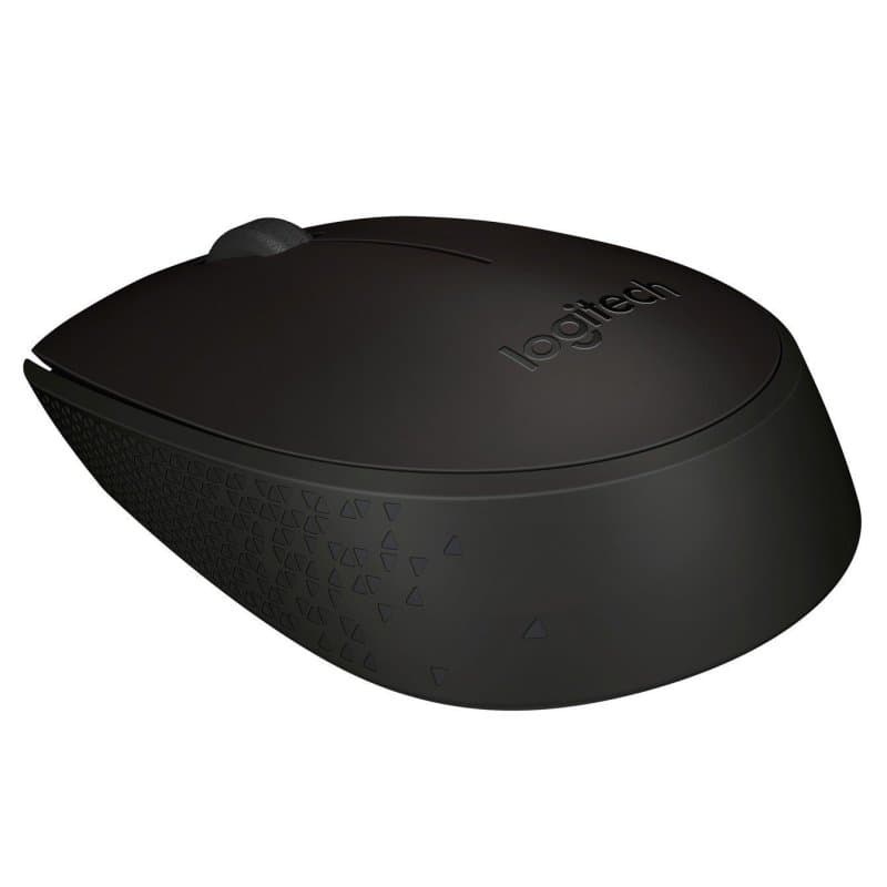 Logitech Ratón Inalámbrico B170 Negro - 2