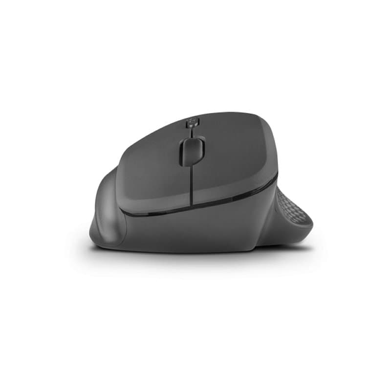 Mars Gaming Ratón MMWERGO Wireless 3.200Dpi Ergo - 3
