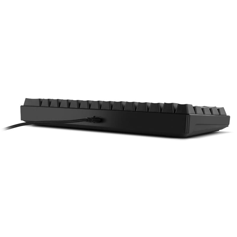 Krom Teclado Gaming KLUSTER RGB Mini Keyboard - 3