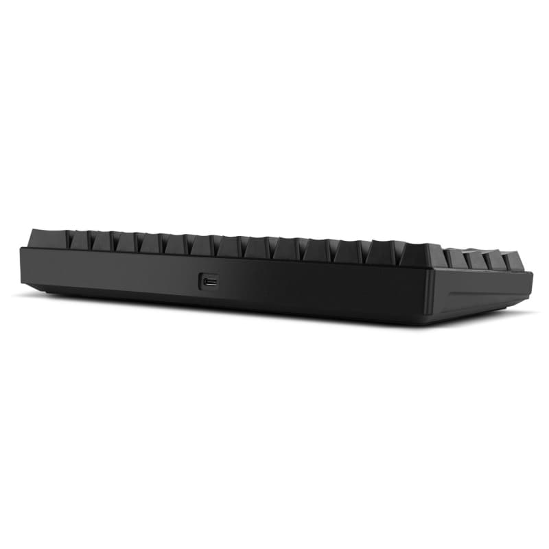 Krom Teclado Gaming KLUSTER RGB Mini Keyboard - 4