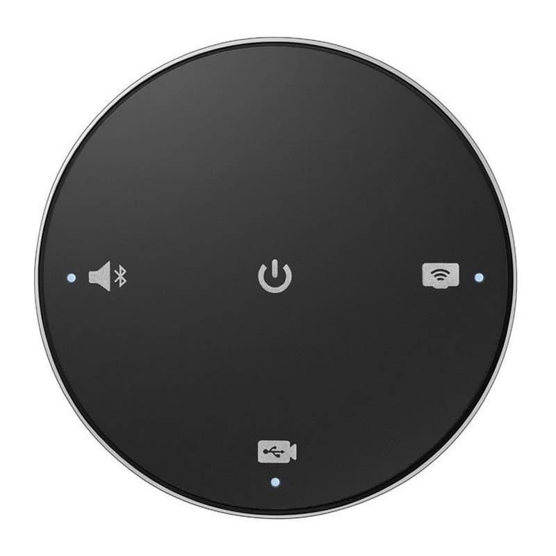 Logitech ConferenceCam Connect - 3