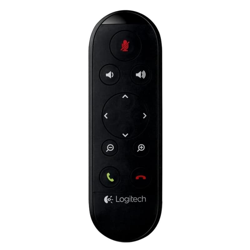Logitech ConferenceCam Connect - 4