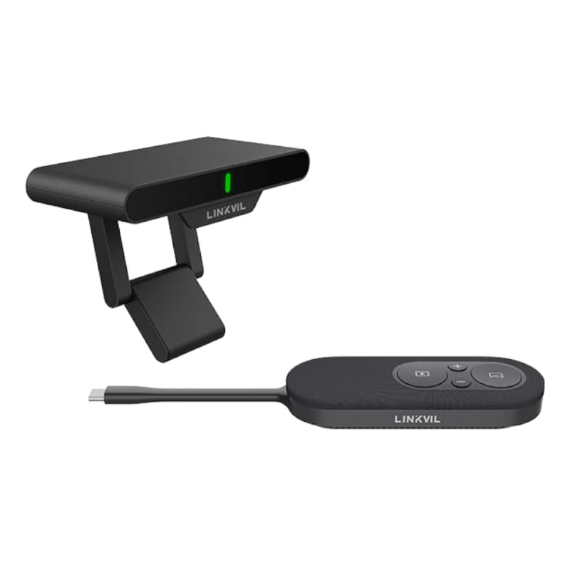 Fanvil Linkvil CA200 Sistema Videoconferencia