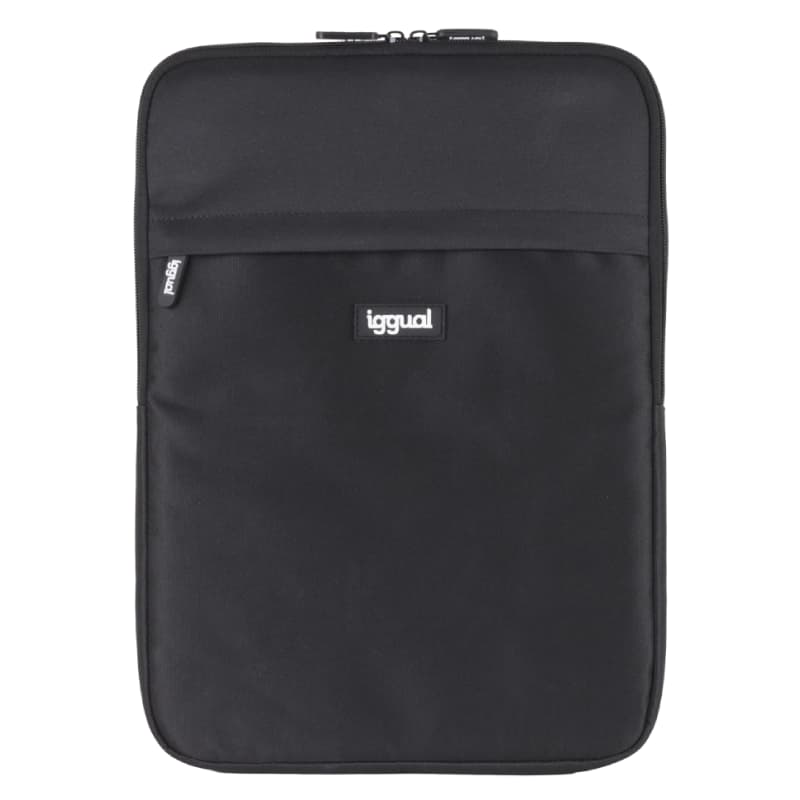iggual Funda portátil 15.6" Everyday Use Sleeve