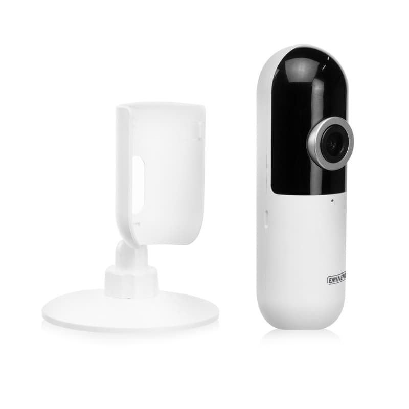 EMINENT EM6400 Camara WiFi 720p - 4