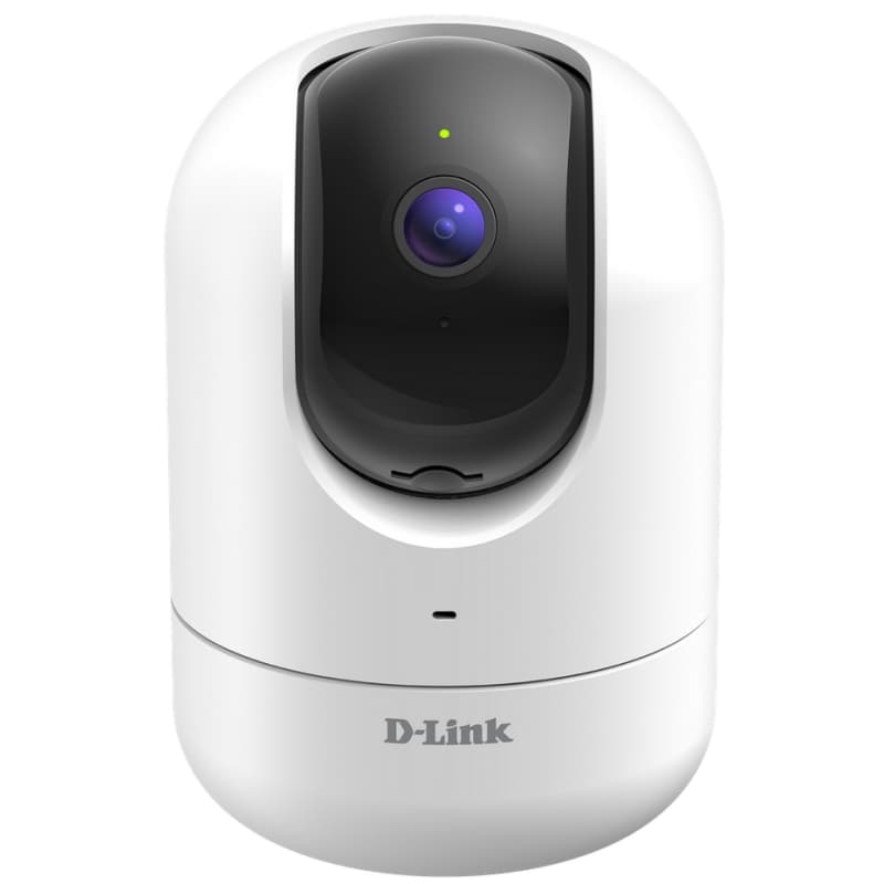 D-Link DCS-8526LH/E Cámara IP 340º WiFi 2K QHD PT - 2