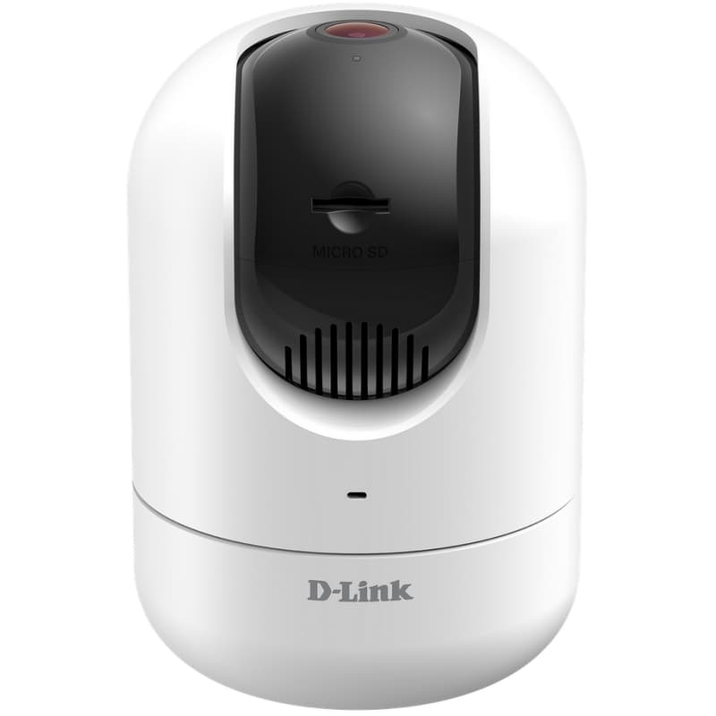 D-Link DCS-8526LH/E Cámara IP 340º WiFi 2K QHD PT - 3