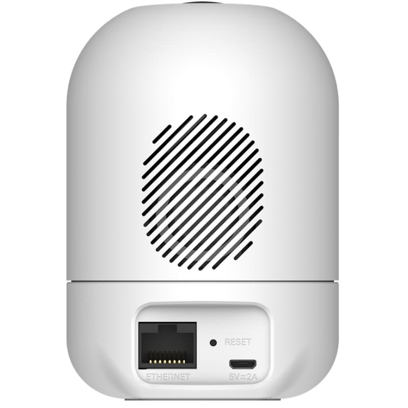 D-Link DCS-8526LH/E Cámara IP 340º WiFi 2K QHD PT - 4