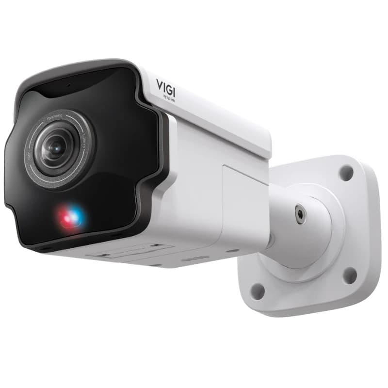 VIGI S385PI Cámara IP Bullet 8MP FullColor IR IP67