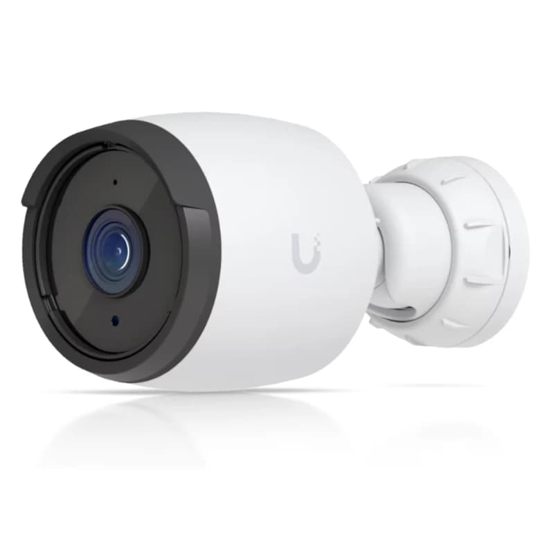 Ubiquiti UVC-G6-Bullet-W PoE 4K IP66 IK04 IR