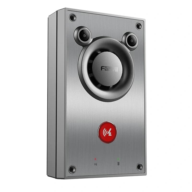 Fanvil A12 Audio Intercom 10W Speaker IP66&IK10
