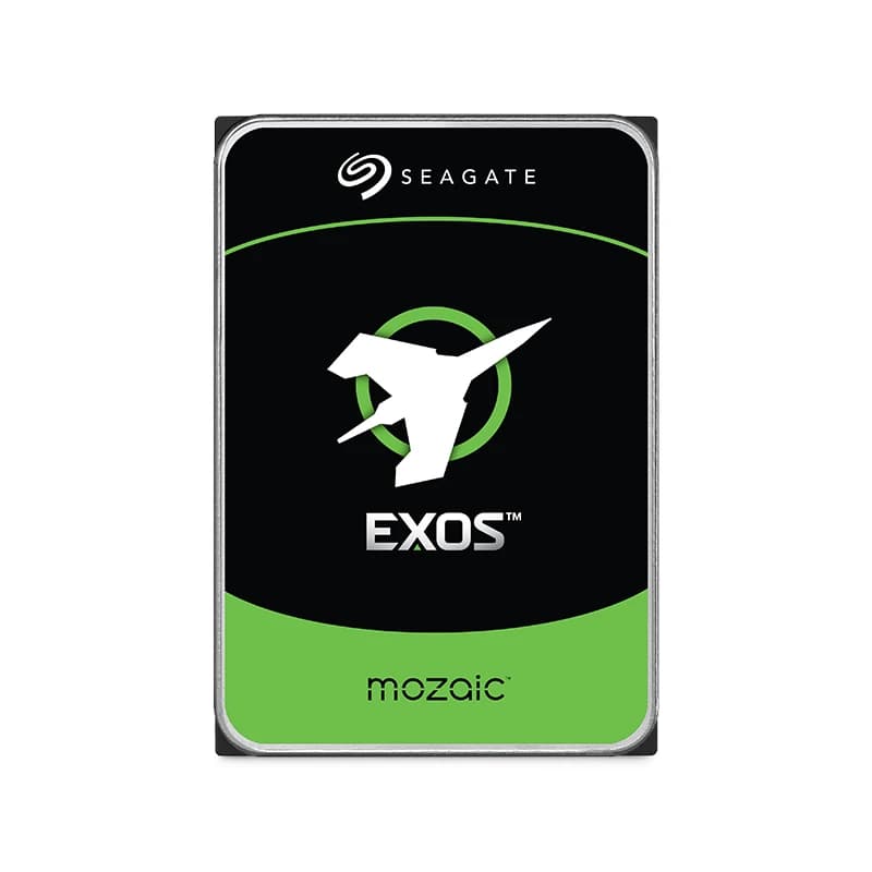 Seagate Exos M ST32000NM004K 32TB SATA/600 3.5"