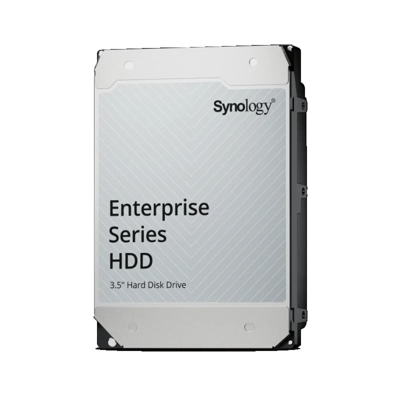 Synology HAT5320-24T 3.5" SATA HDD