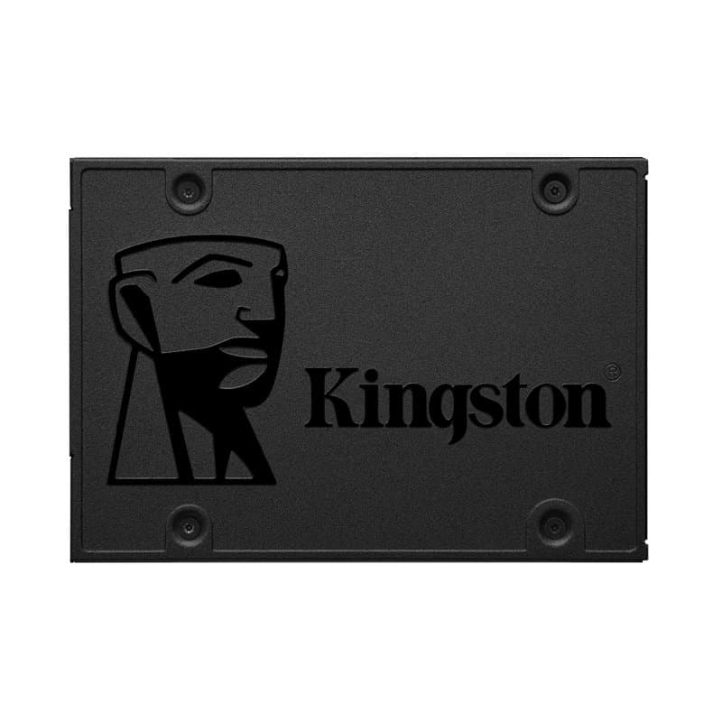 Kingston SA400S37/480G SSDNow A400 480GB SATA3 - 2