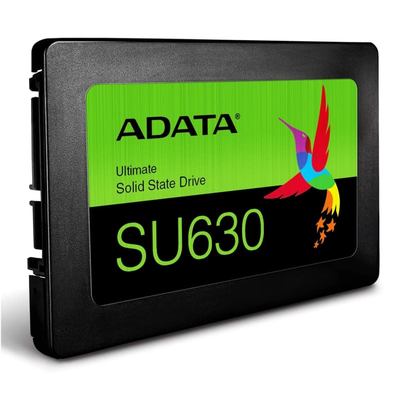 ADATA SSD Ultimate SU630 480GB 2,5" SATA3 - 2