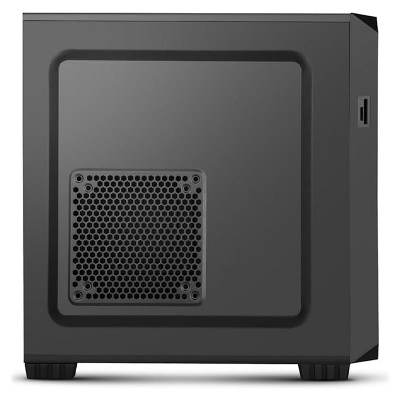 NOX Caja Micro ATX Coolbay MX2 - 3