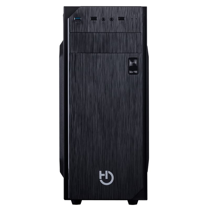 Hiditec Semitorre ATX KLYP 3.0 - 2