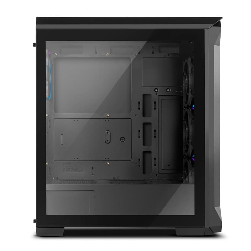 Nox Torre ATX HUMMER Quantum ARGB - 3
