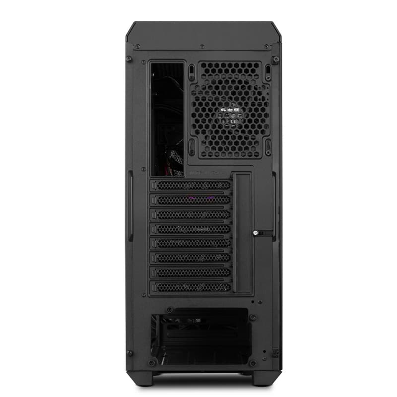 Nox Torre ATX HUMMER Quantum ARGB - 4