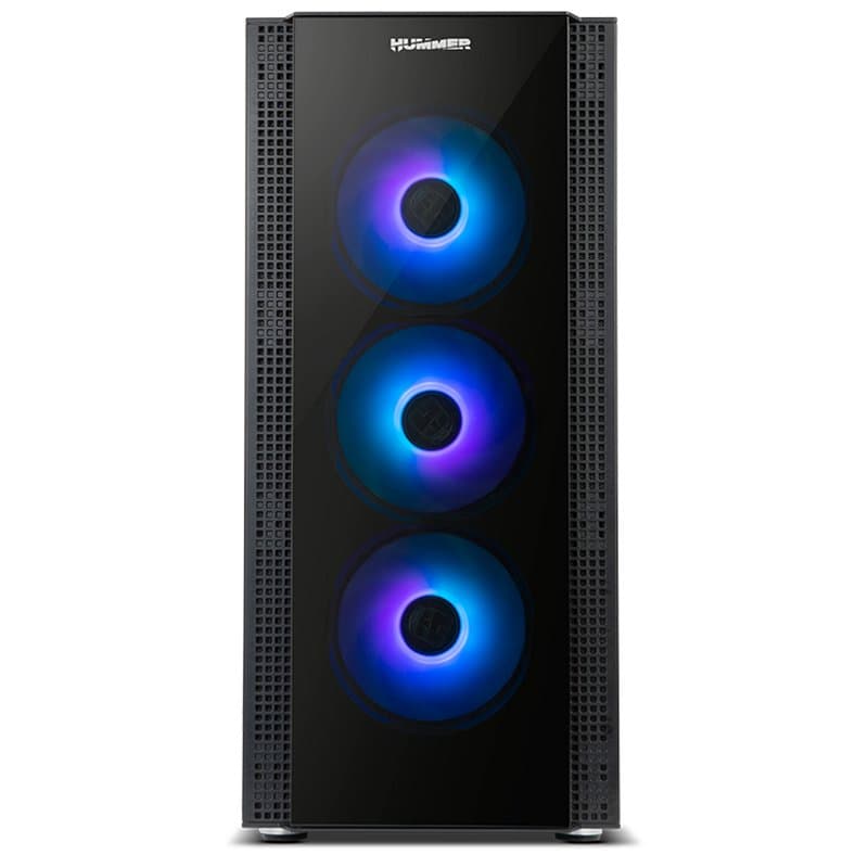 NOX Semitorre Hummer Horus Argb Lighting - 2