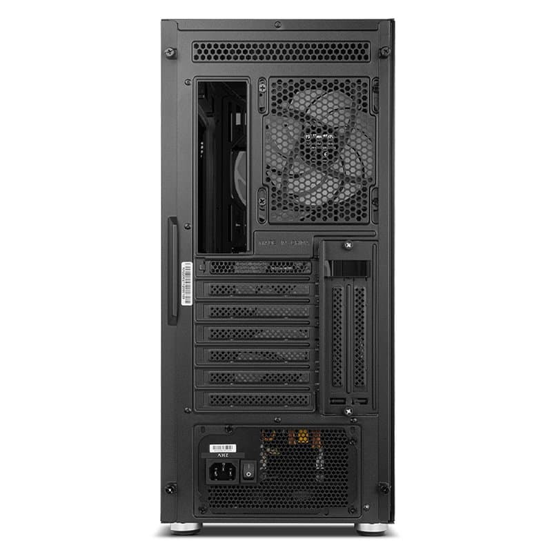 NOX Semitorre Hummer Horus Argb Lighting - 4