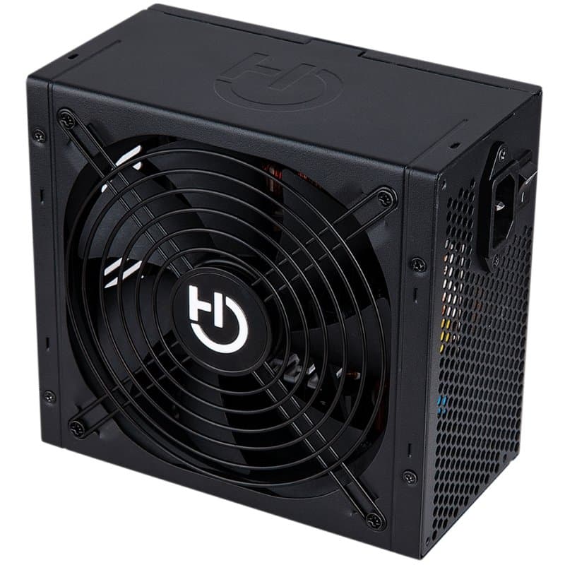 Hiditec Fuente Gaming BZ750W 80 PLUS BRONZE - 3