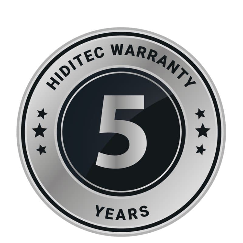 Hiditec Fuente Gaming BZ750W 80 PLUS BRONZE - 5