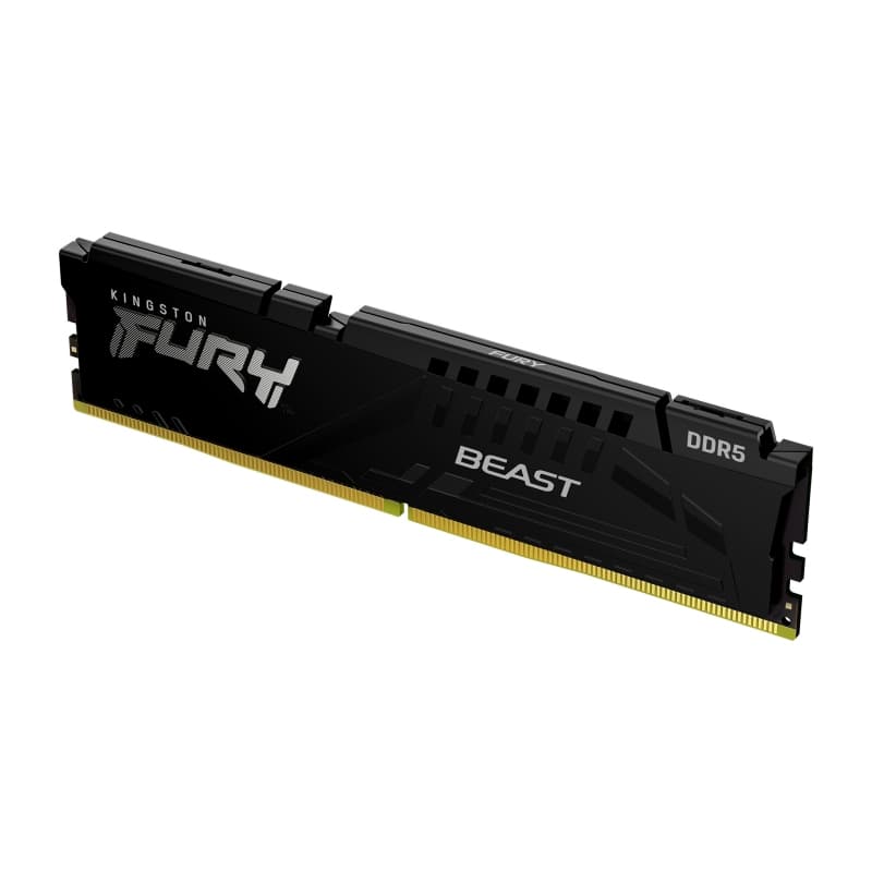 Kingston KF552C40BB-16 16GB 5200MHz DDR5 - 2