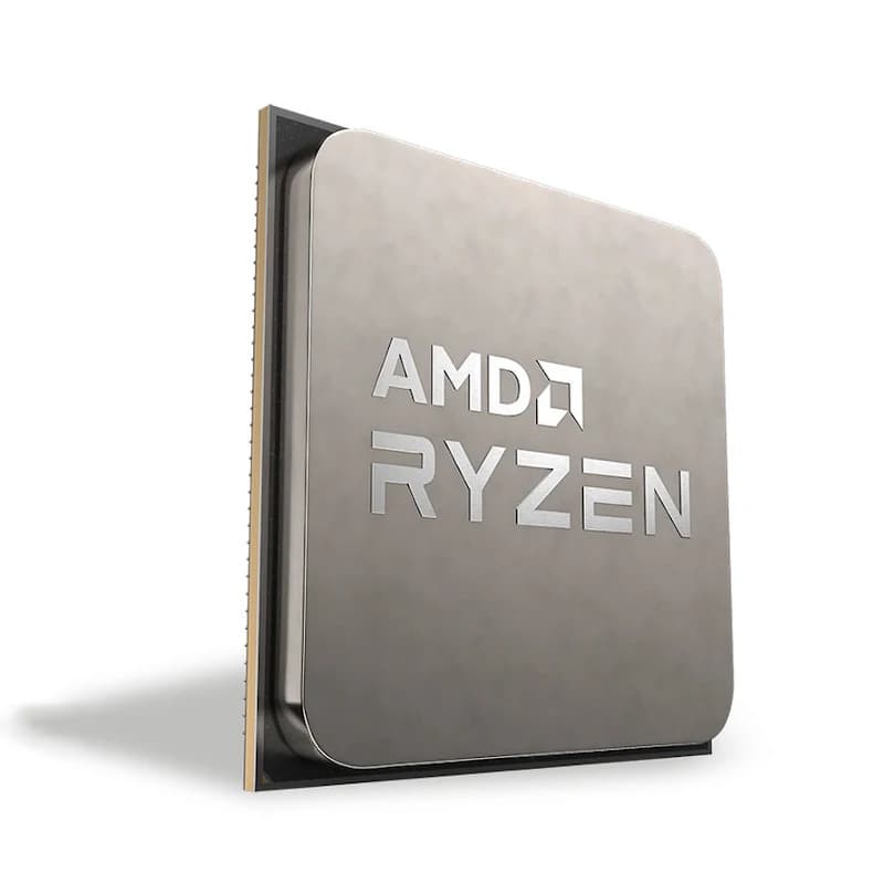 AMD RYZEN 3 4100 3.8GHz 4MB 4 CORE AM4 BOX+Disipad